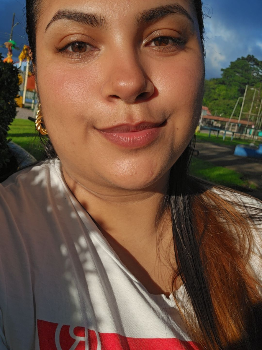@Bonny Gutiérrez 🇨🇷