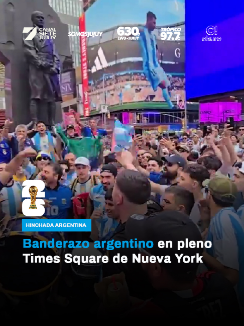 @Somos Jujuy