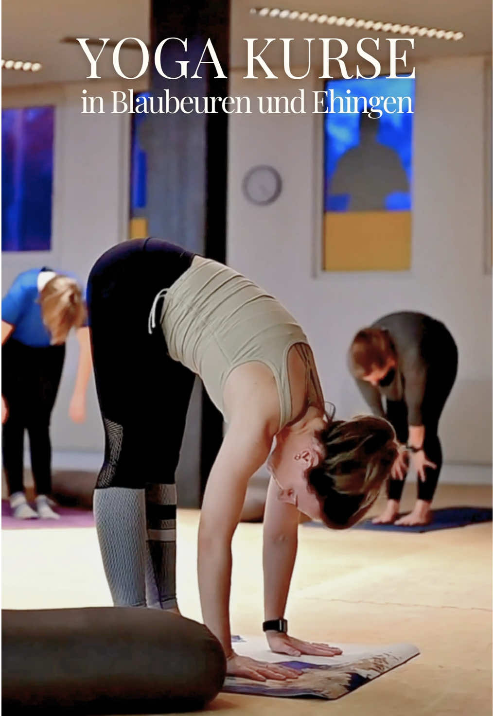 @Twin Studio - Kampfsport |Yoga