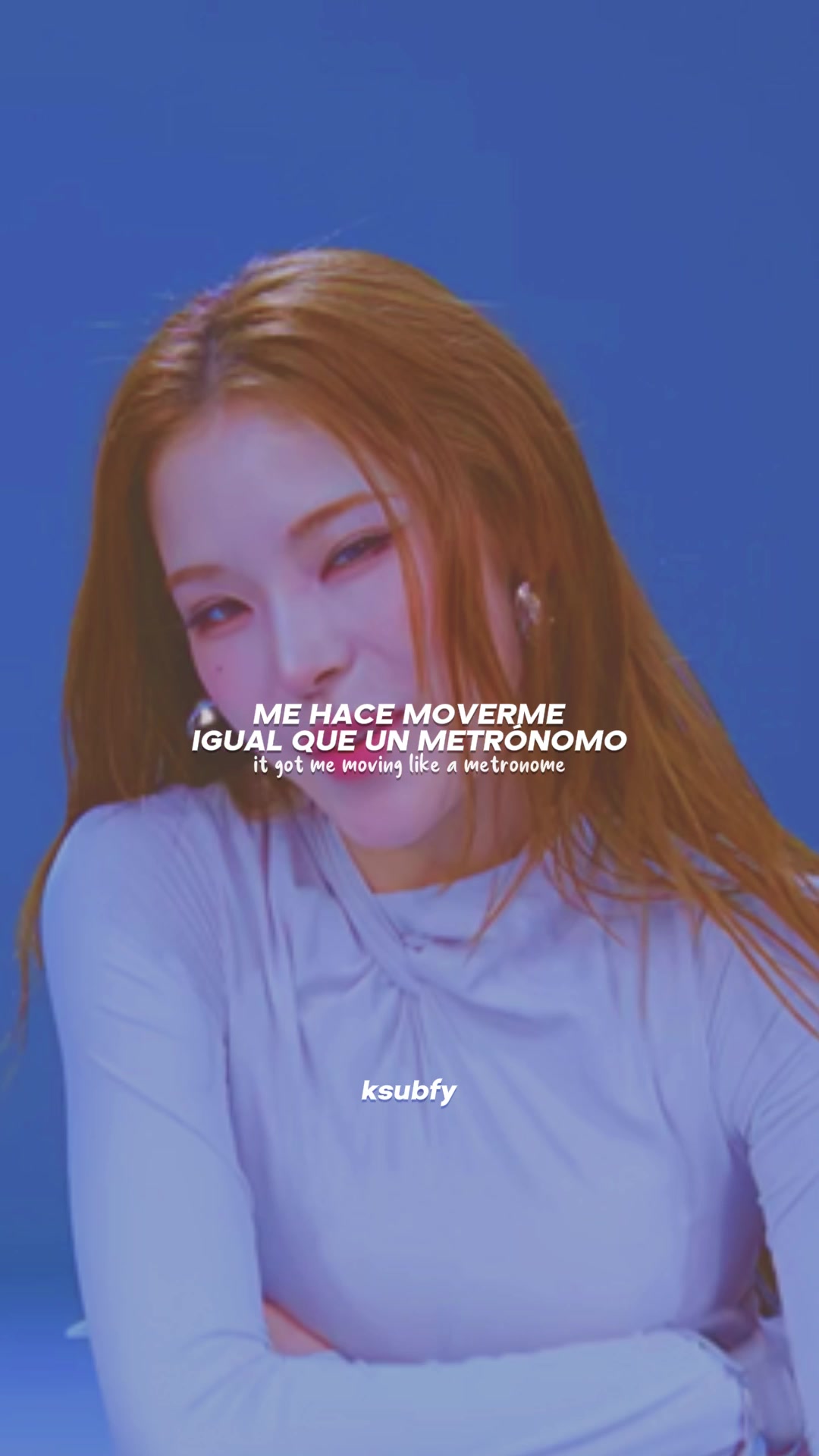@K-pop Subtitles For You