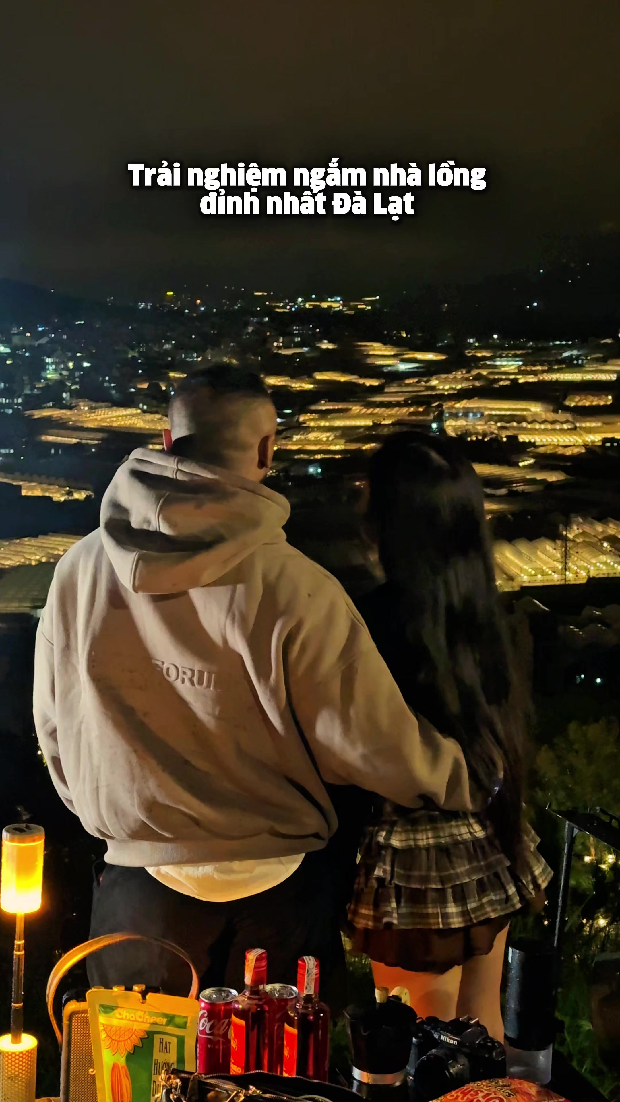 @Đà Lạt Memories