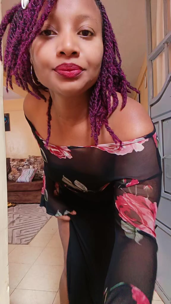 @shekinah vennessa