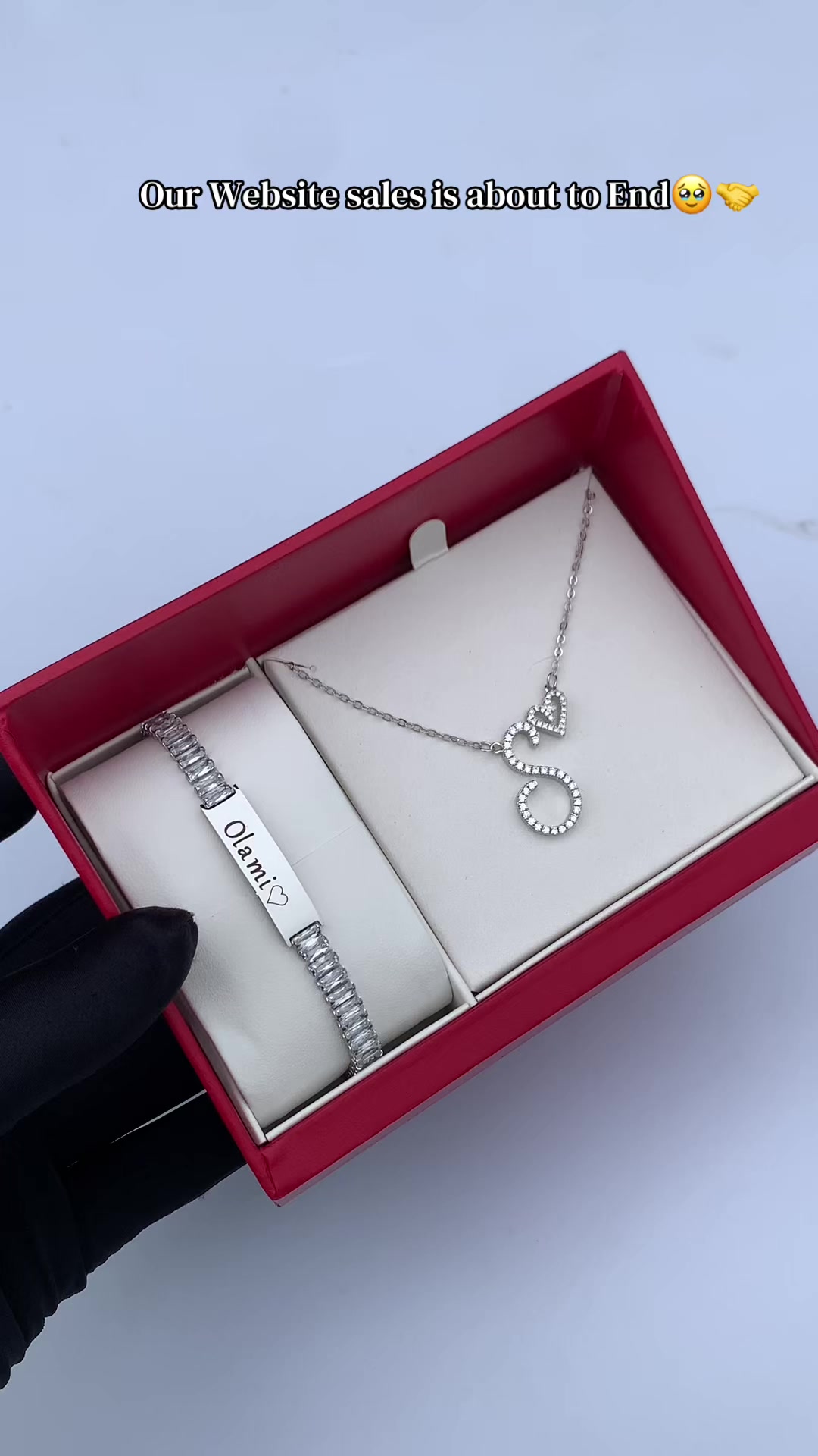 @Helahtrends~Customized jeweler