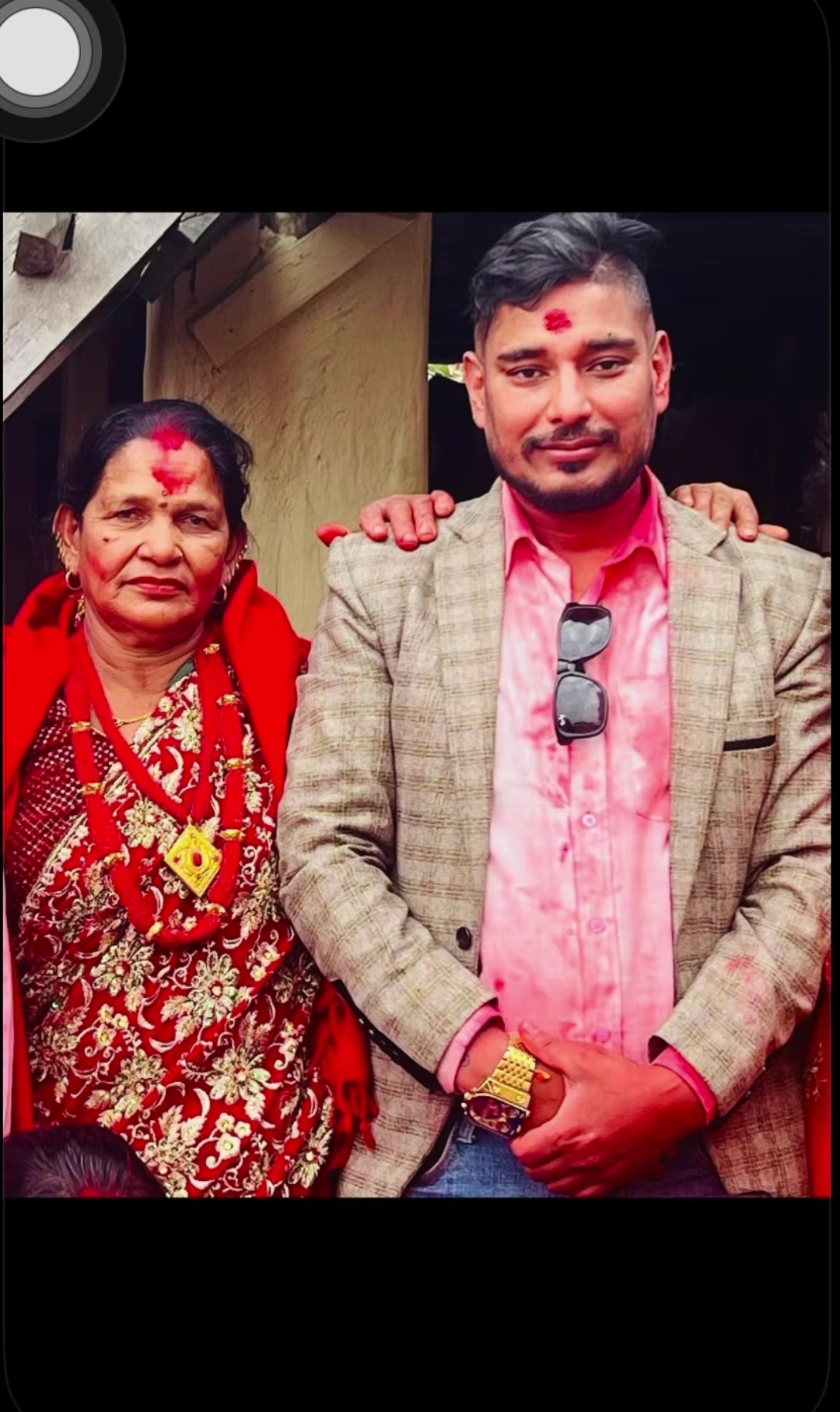 @BHUWAN BIKRAM PANDEY