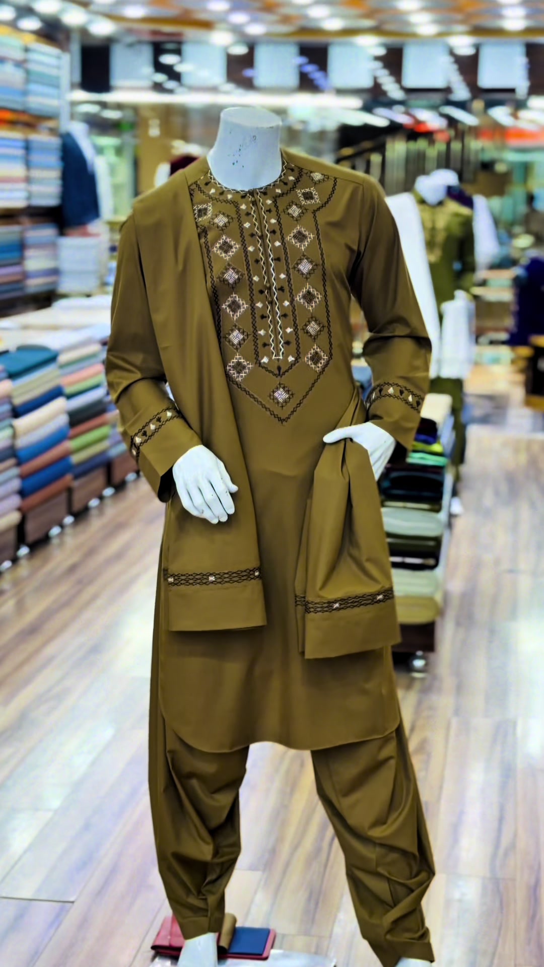 @Afghan_Saddar_Tailor