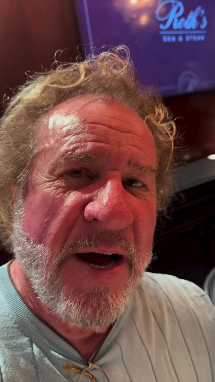@Sammy Hagar