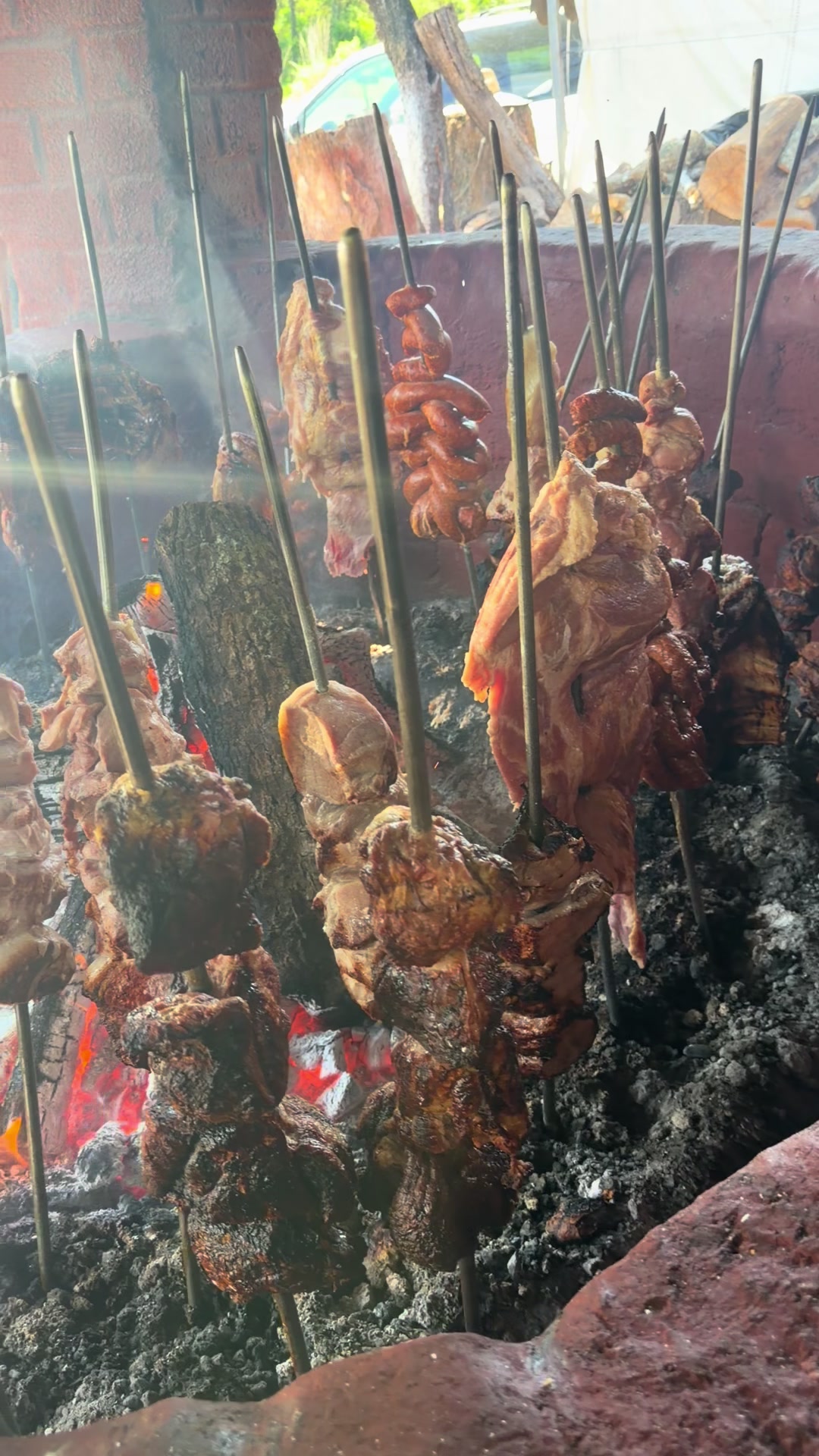 @Mariscos la Callisa