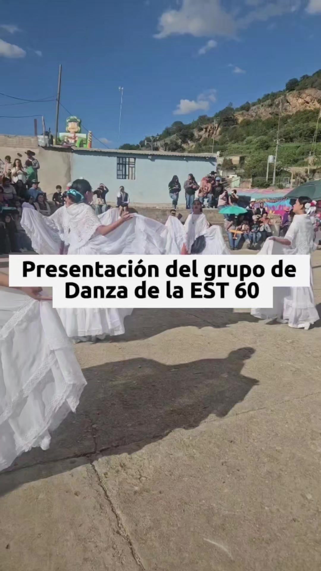 @La maestra Irma