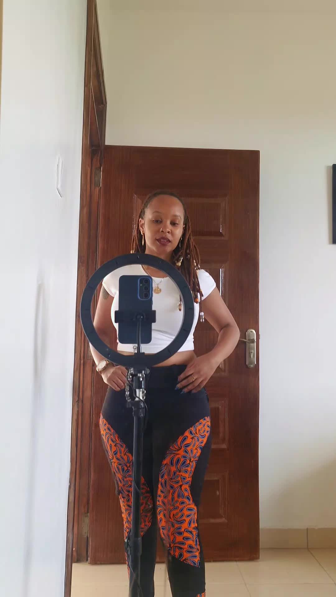 @Njoki.