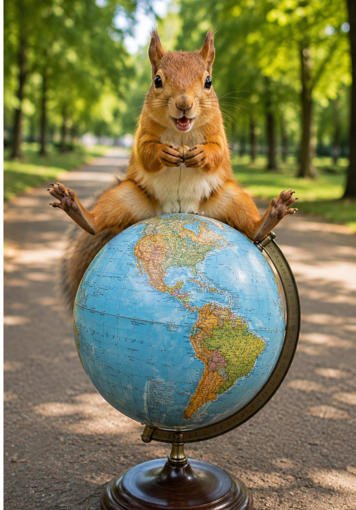 @Squirrels 🐿️❤️Сибирские белки