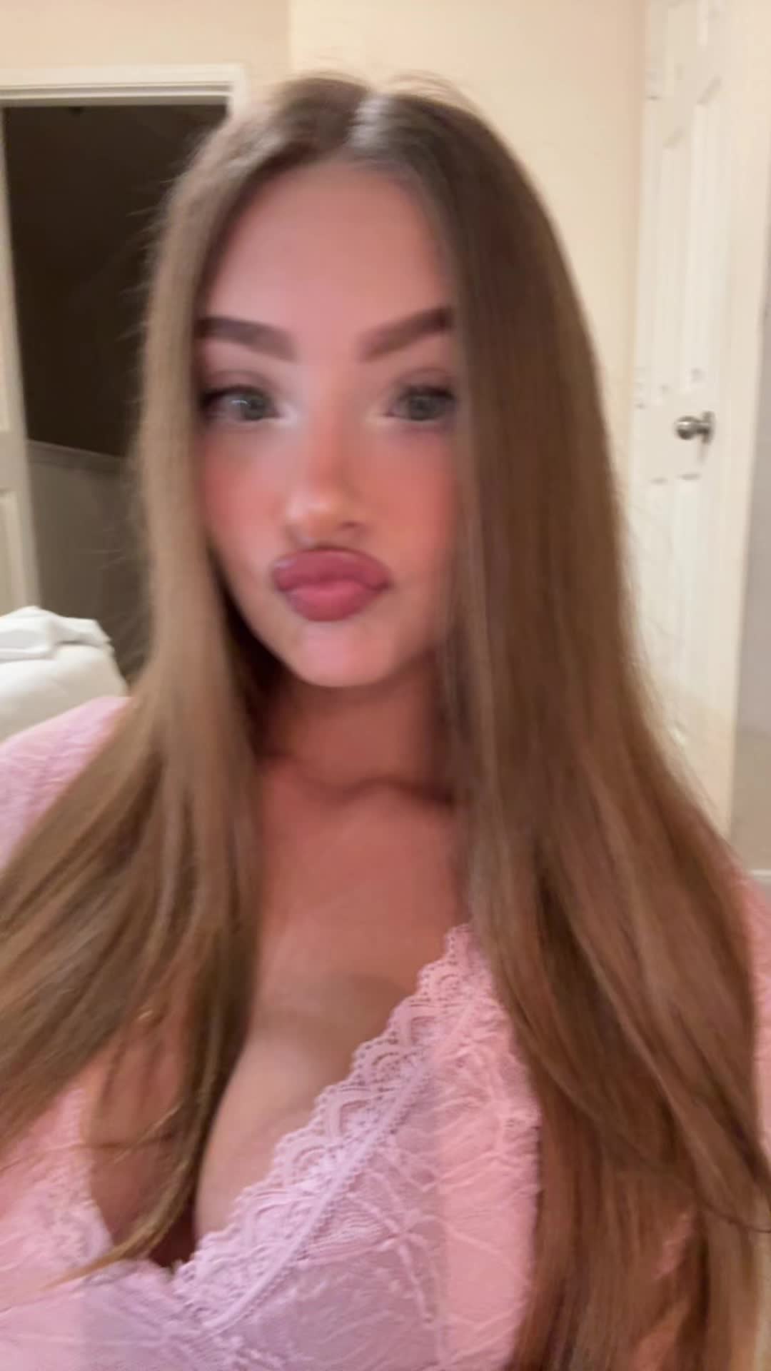 @Alina Morgan