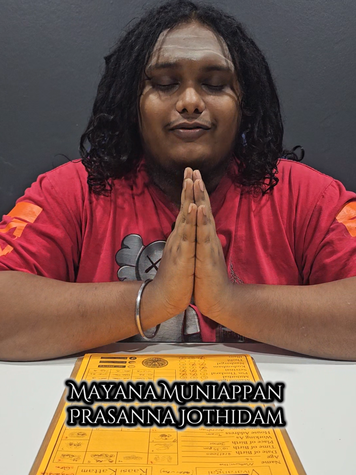 @MayanaMuniappan
