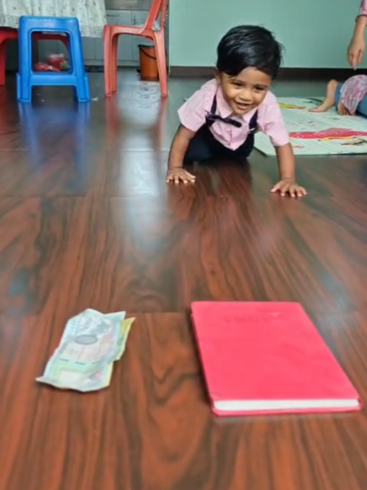@Dr. Pushpa Shah