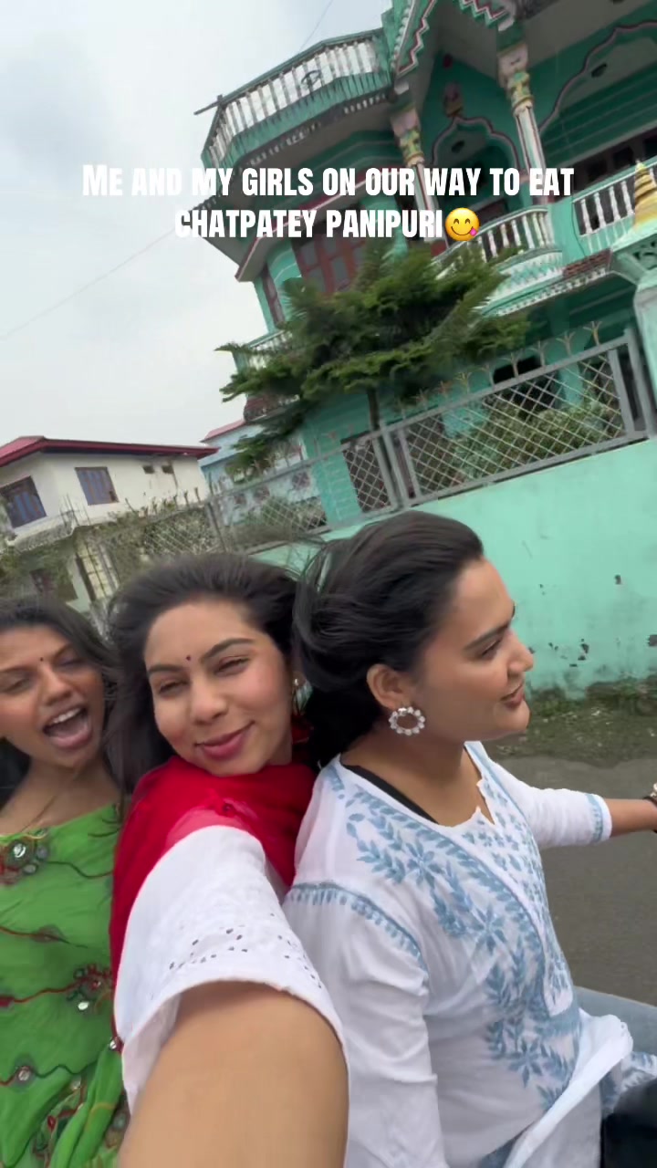 @Shraddha karkii