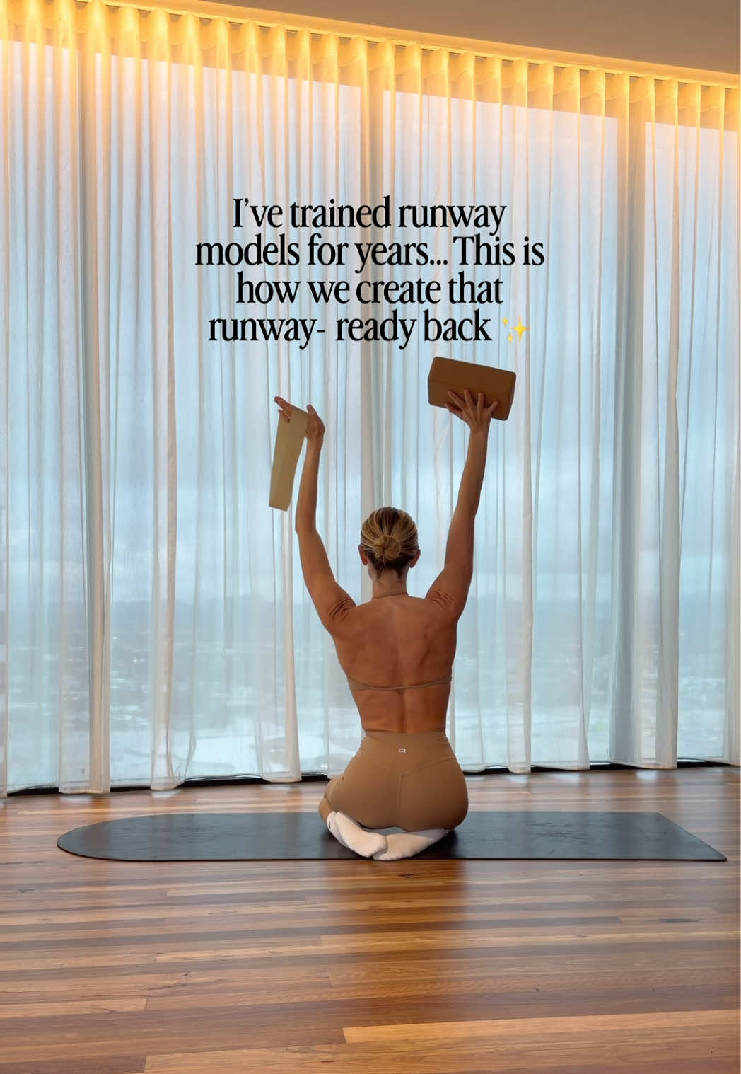 @Pilates by Cat