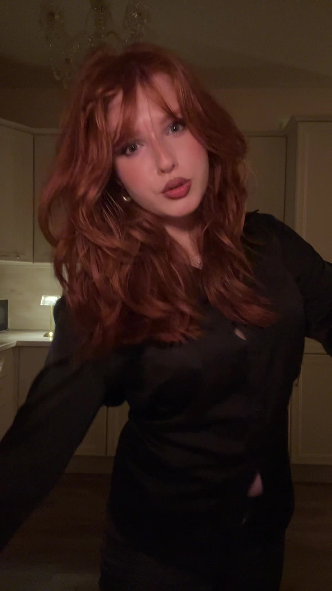 @тгк: карина рибвен