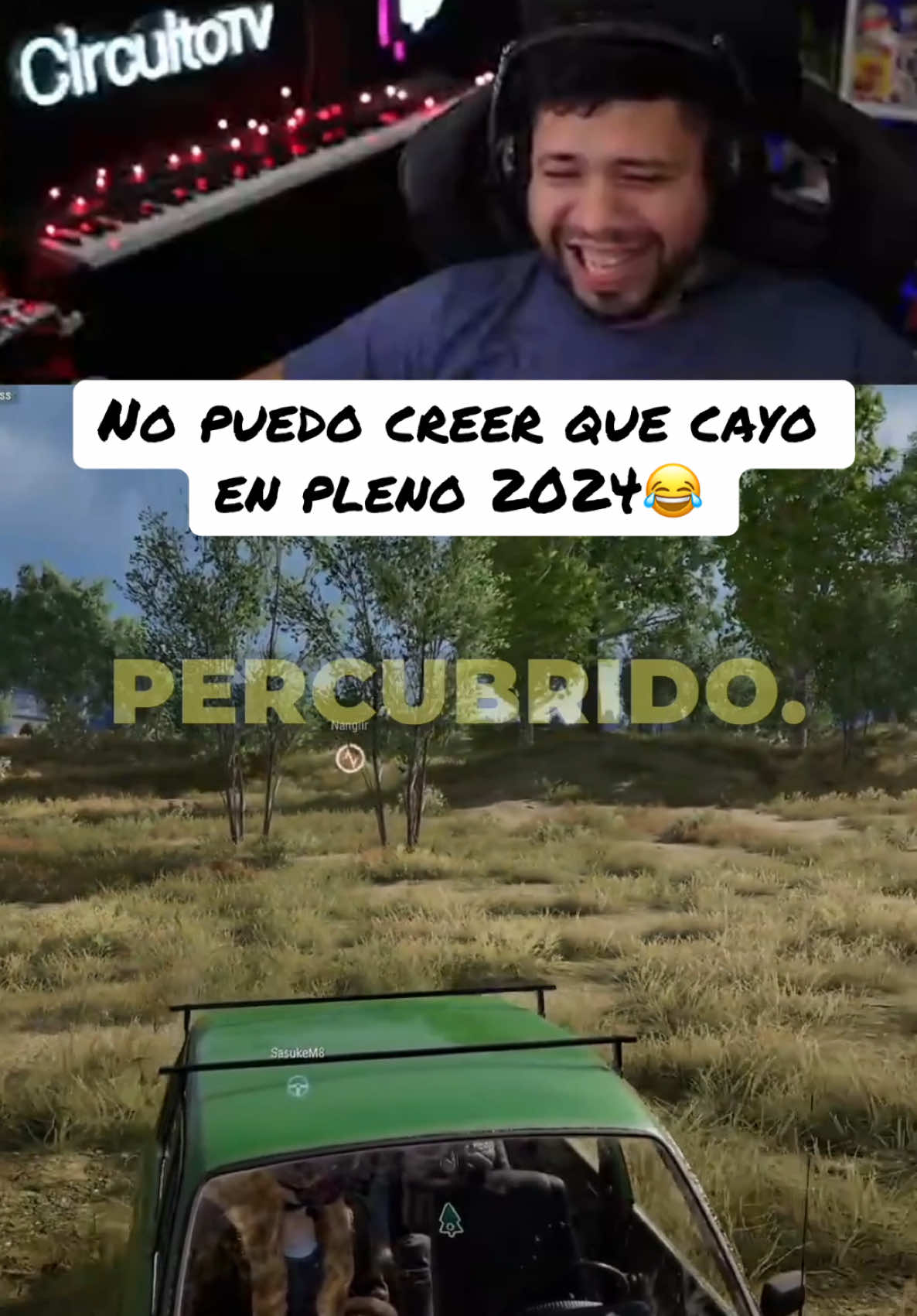 @Circuitotv