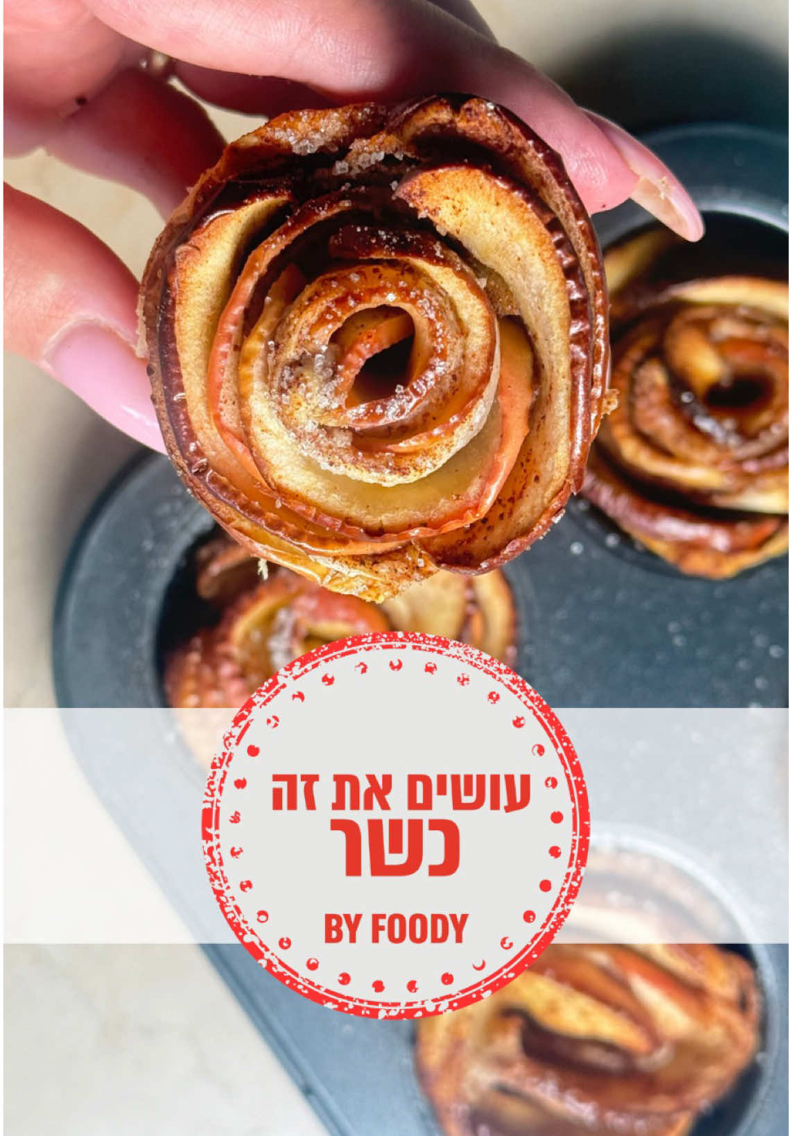 @Foody פודי