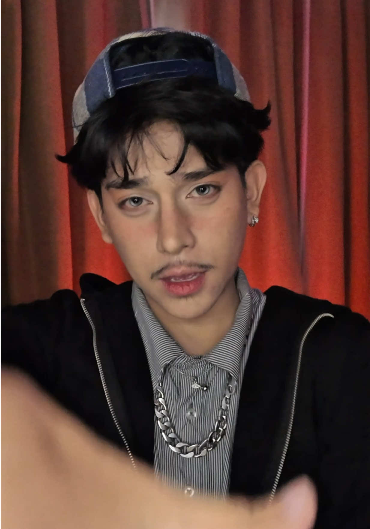 @Eys Hombre