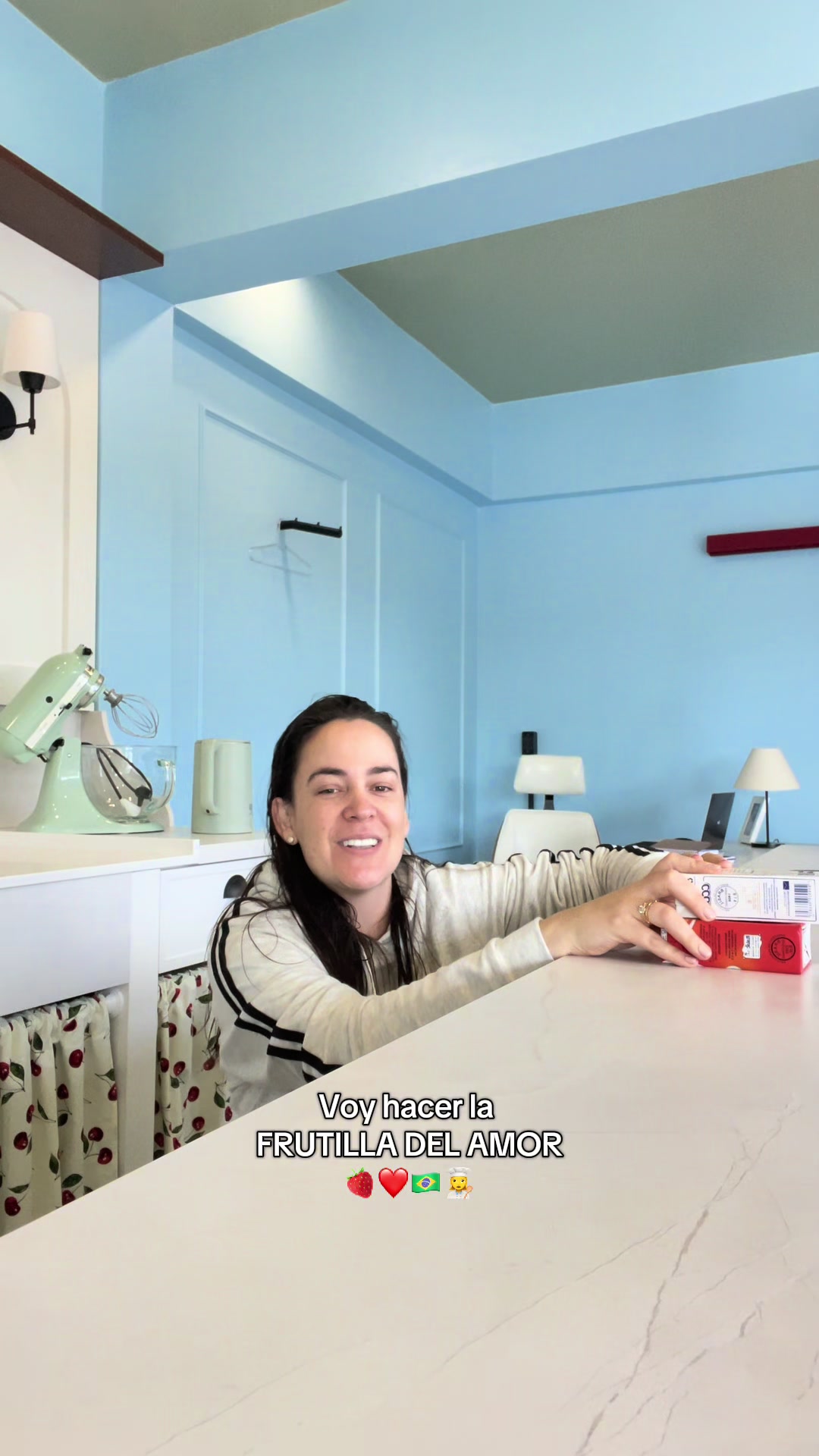 @Carina Lovera Repostera G