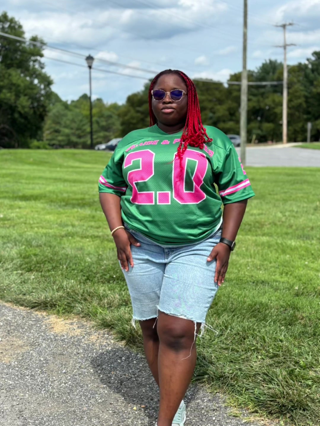 @Phabulous 💚💚