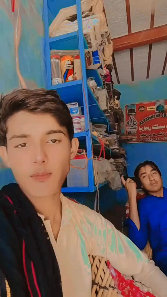 @Salar Bhatti