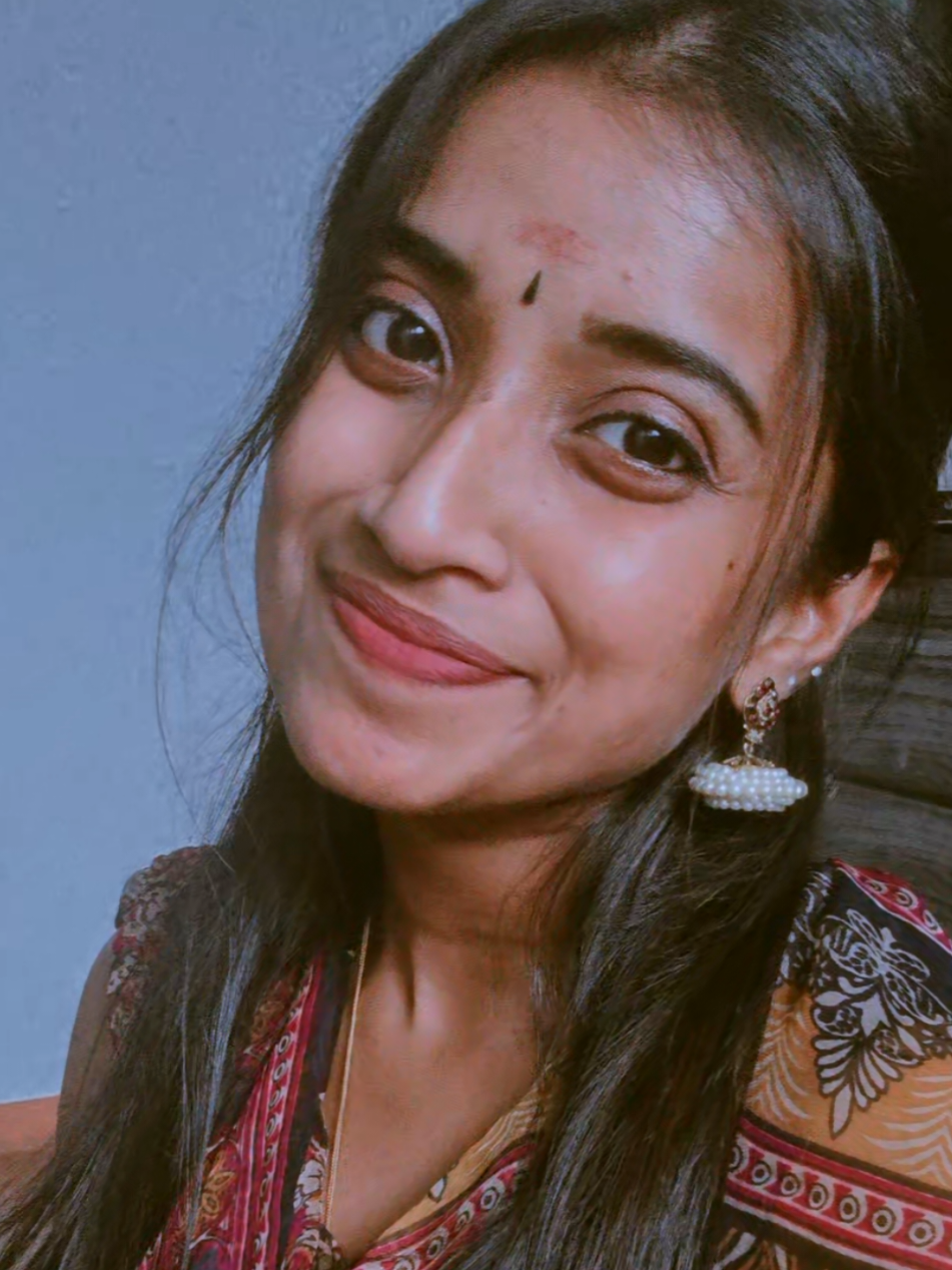 @Archanaa nagalingam