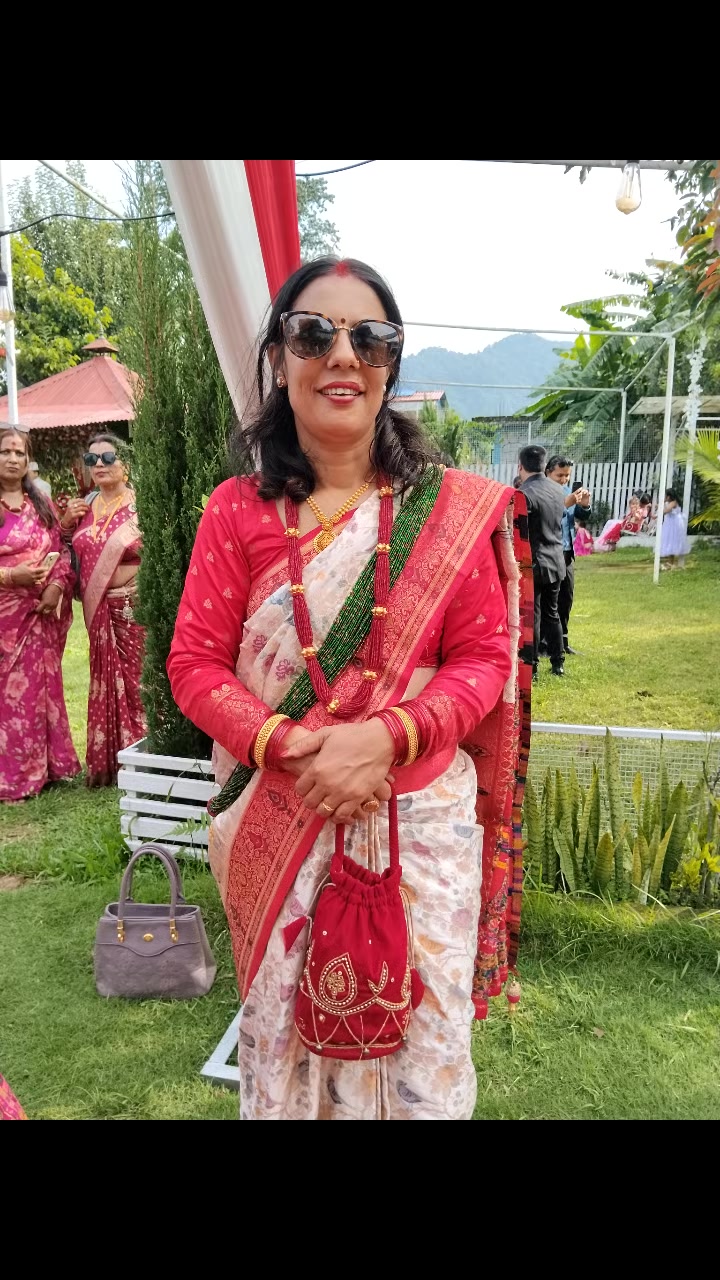 @Dhanu pahari