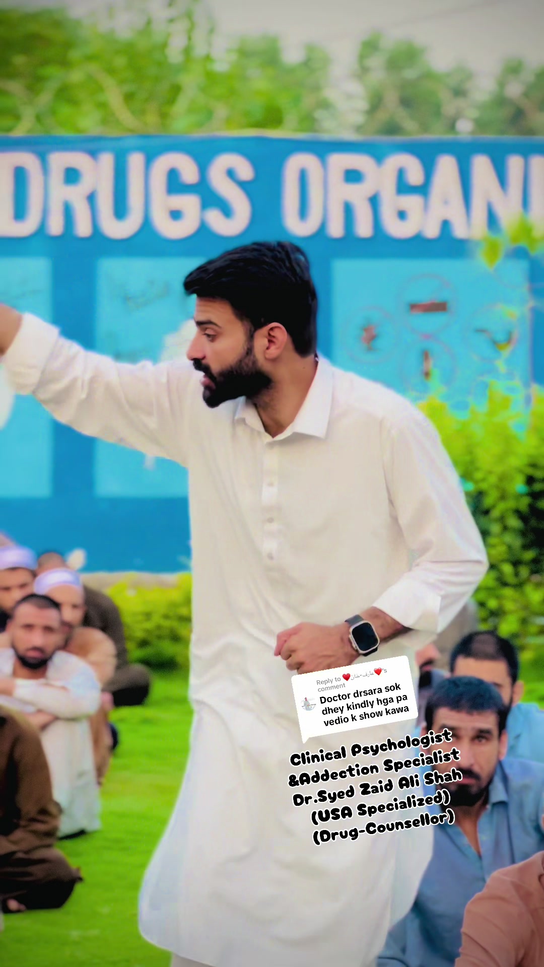 @Malik Welfare A-D Organization