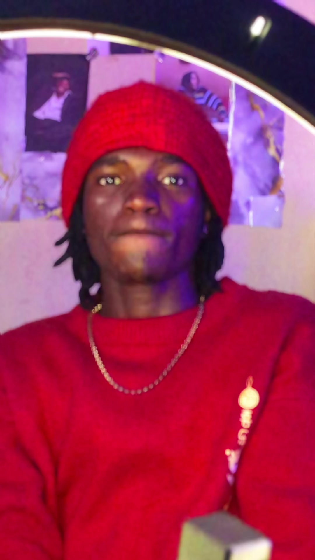 @Larry Small Slender