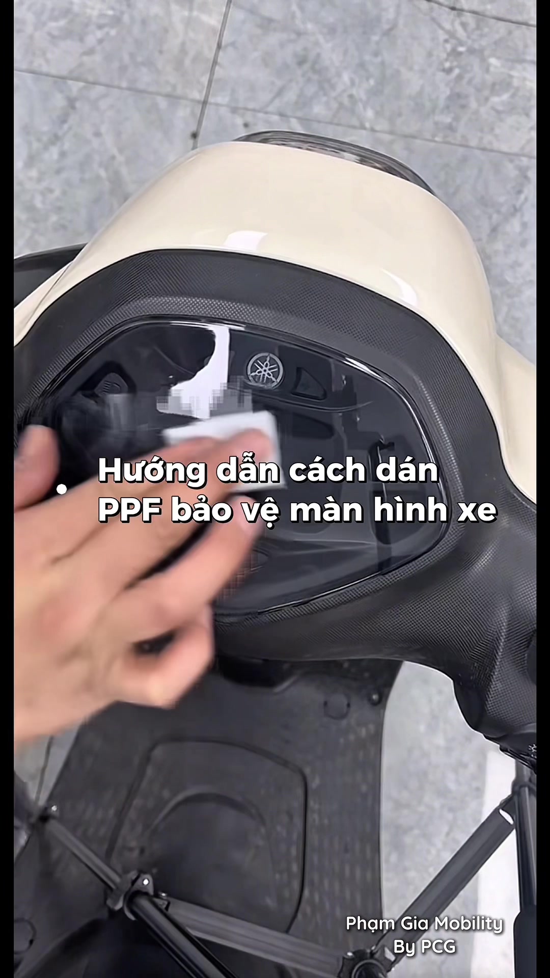 @Phạm Gia Mobility