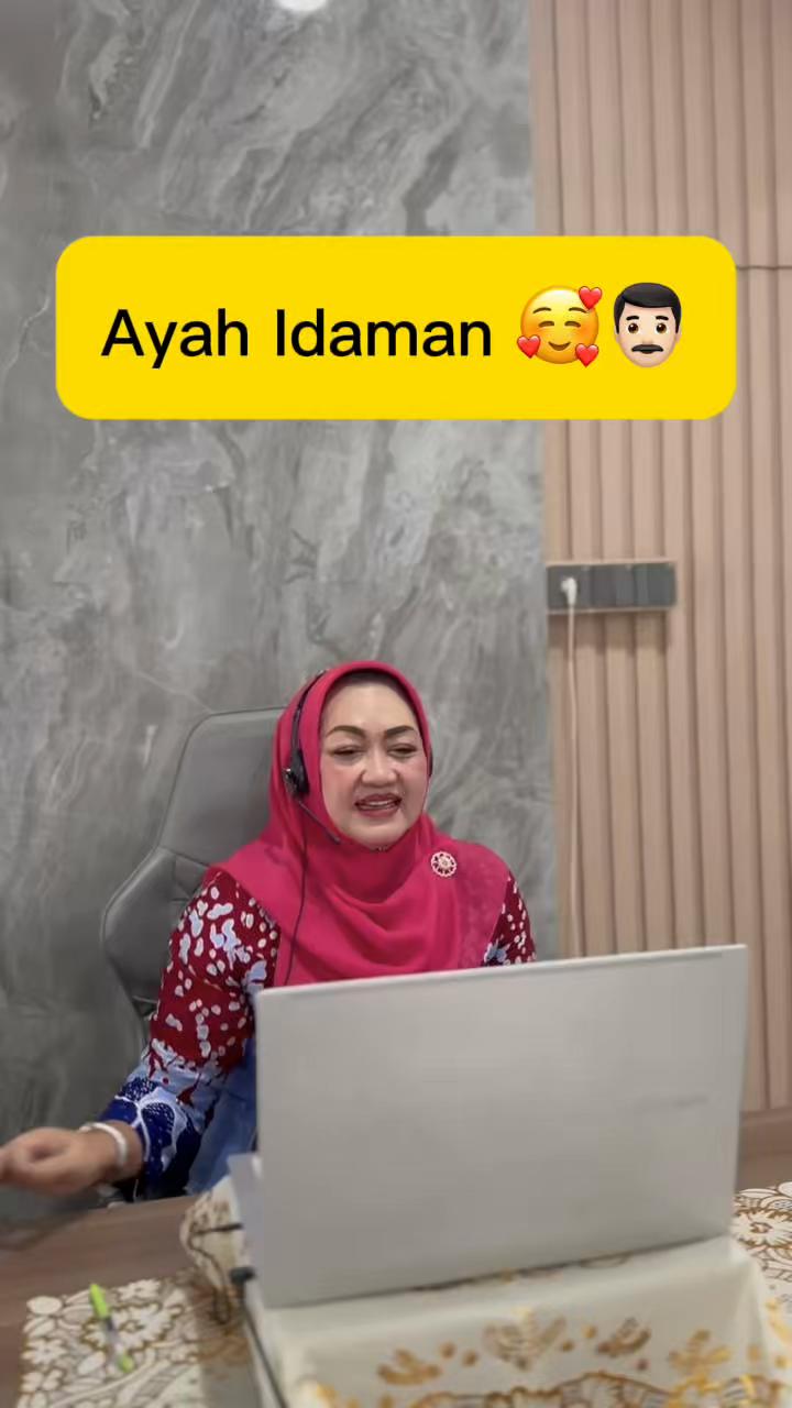 @Bidan isti majid