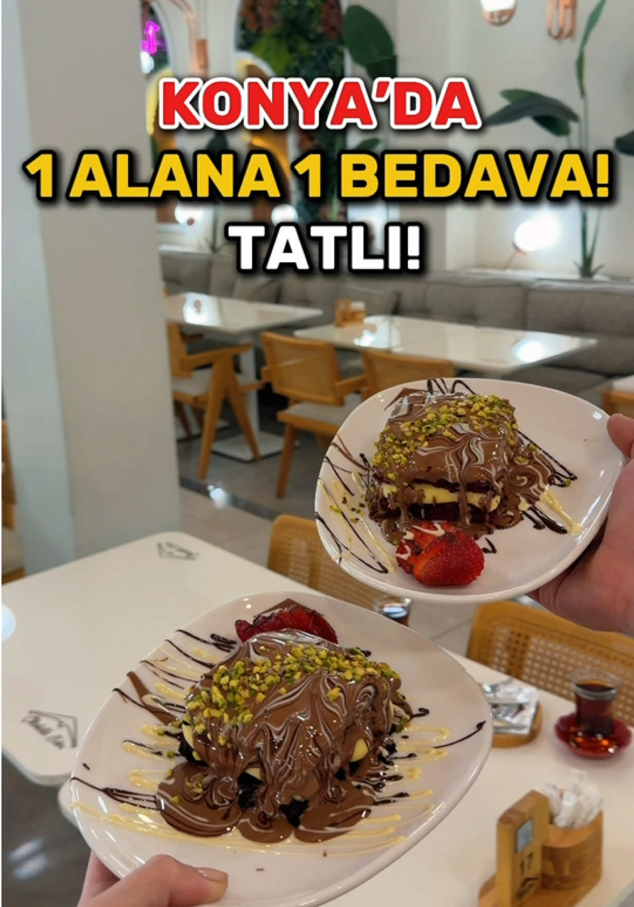 @Konya Gezgini
