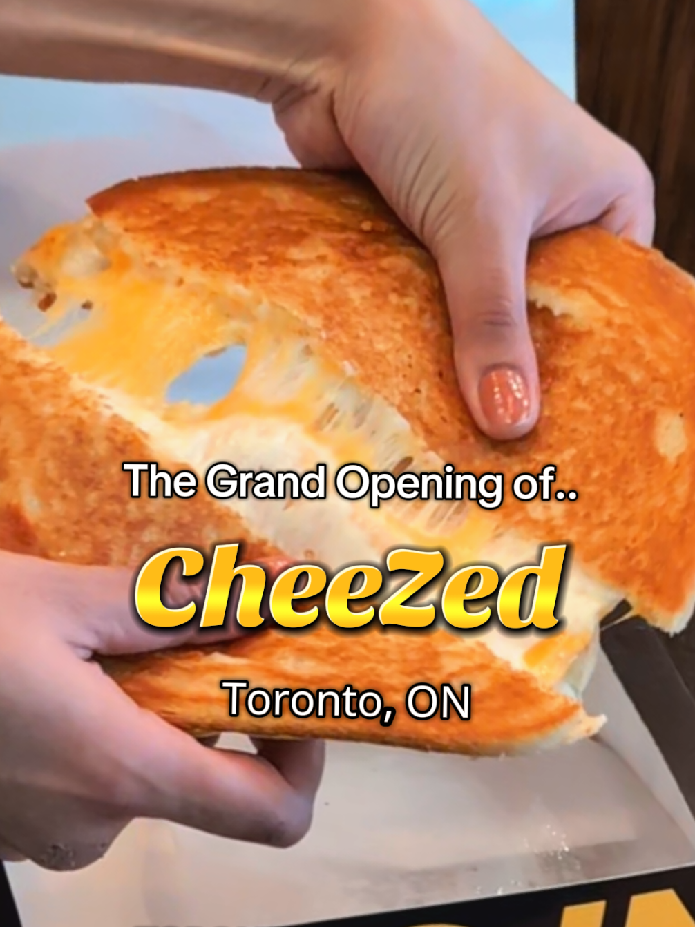 @Sarah | T.O. Content Creator