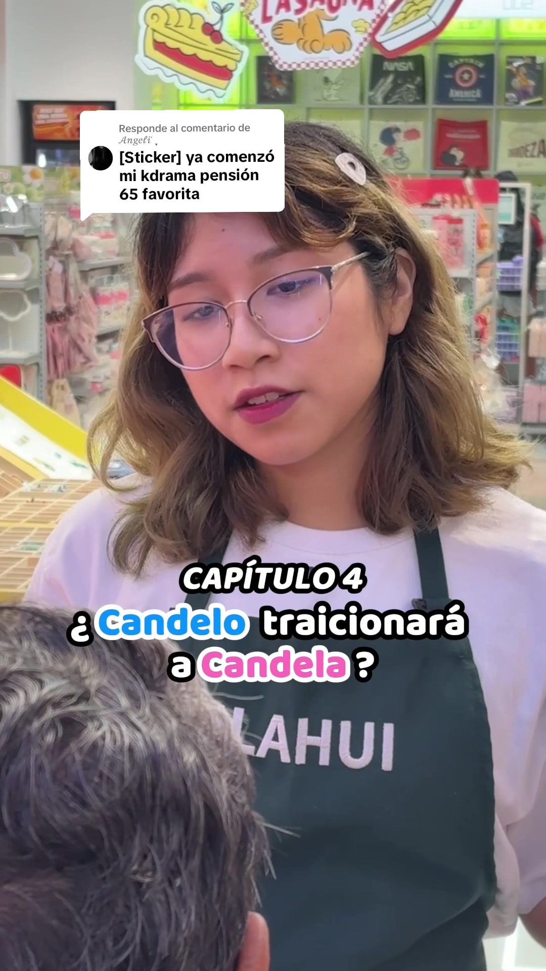 @ILAHUI PERÚ 🇵🇪