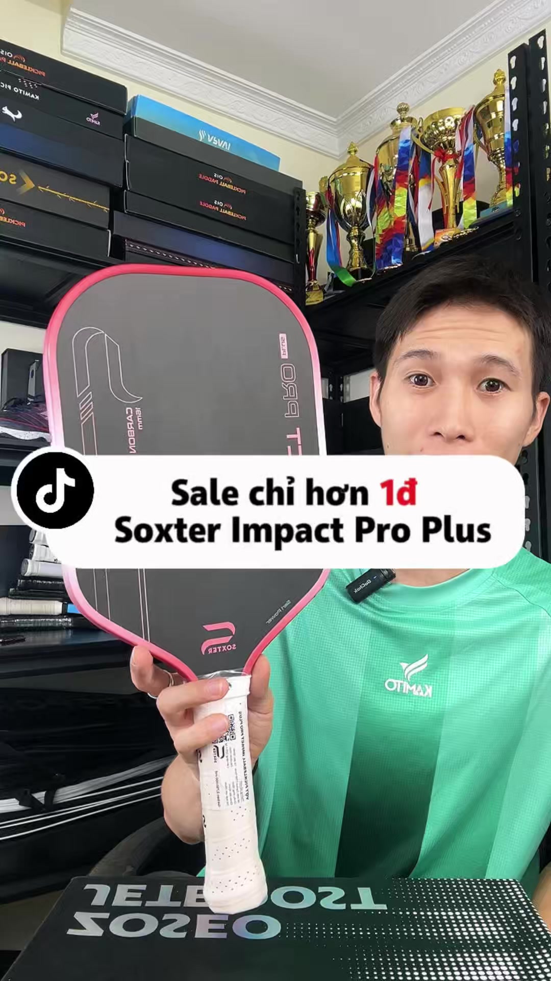 @Ngọc Hưởng Thể Thao