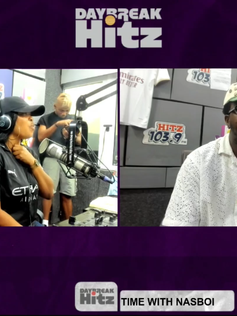 @Hitz 103.9 FM