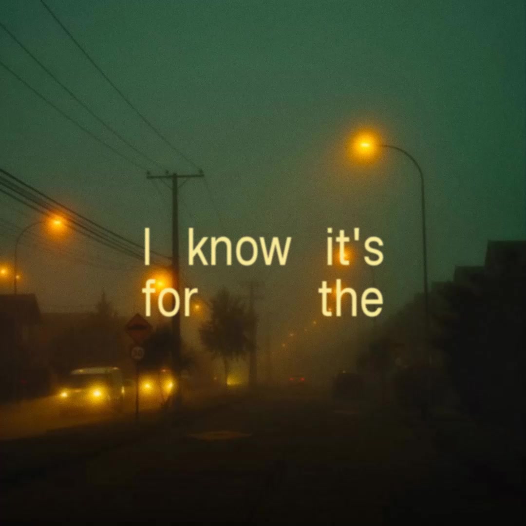 @indie kid lyrics