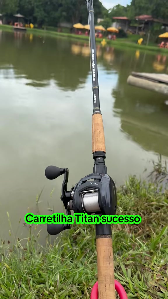 @Yuji Pesca|Pescador Esportivo