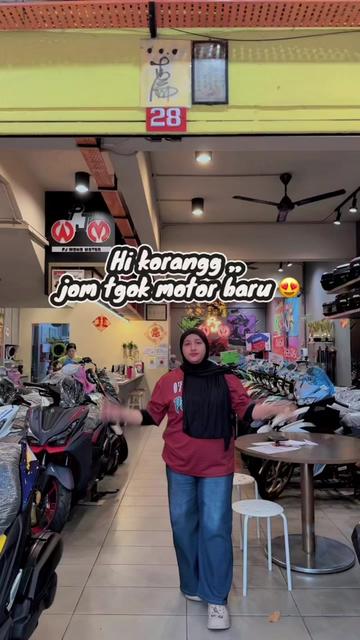 @Pj Wong Motor