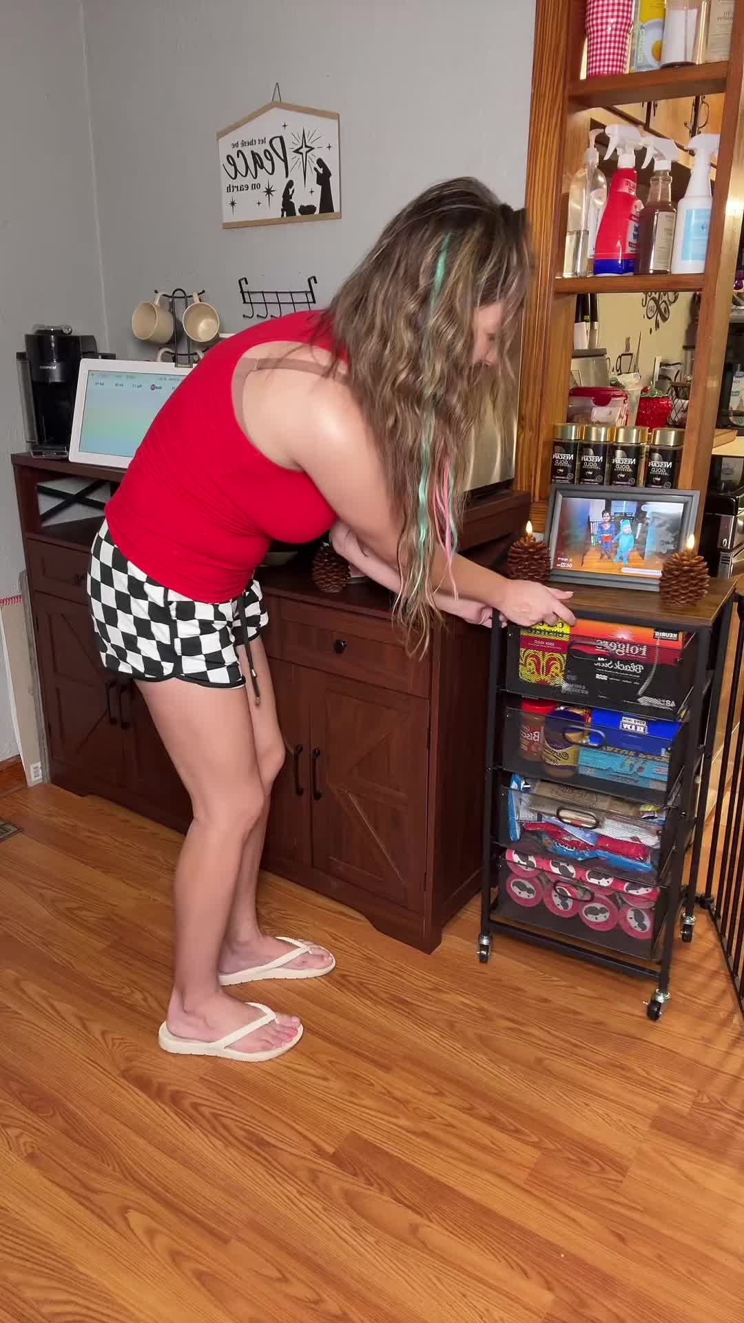 @Kaci Dixon