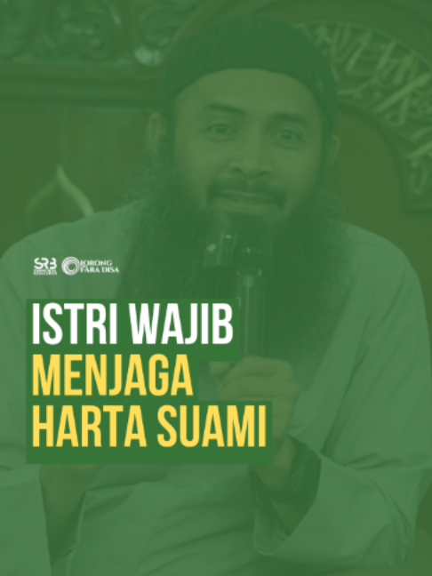 @Syafiq Riza Basalamah Official
