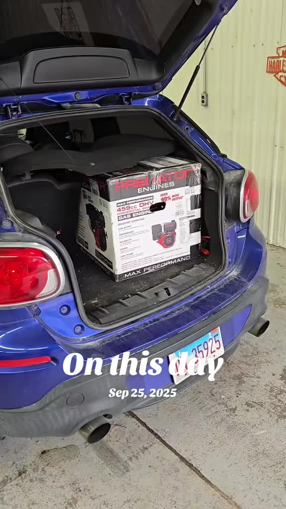 @Chad's Maintenance & repair