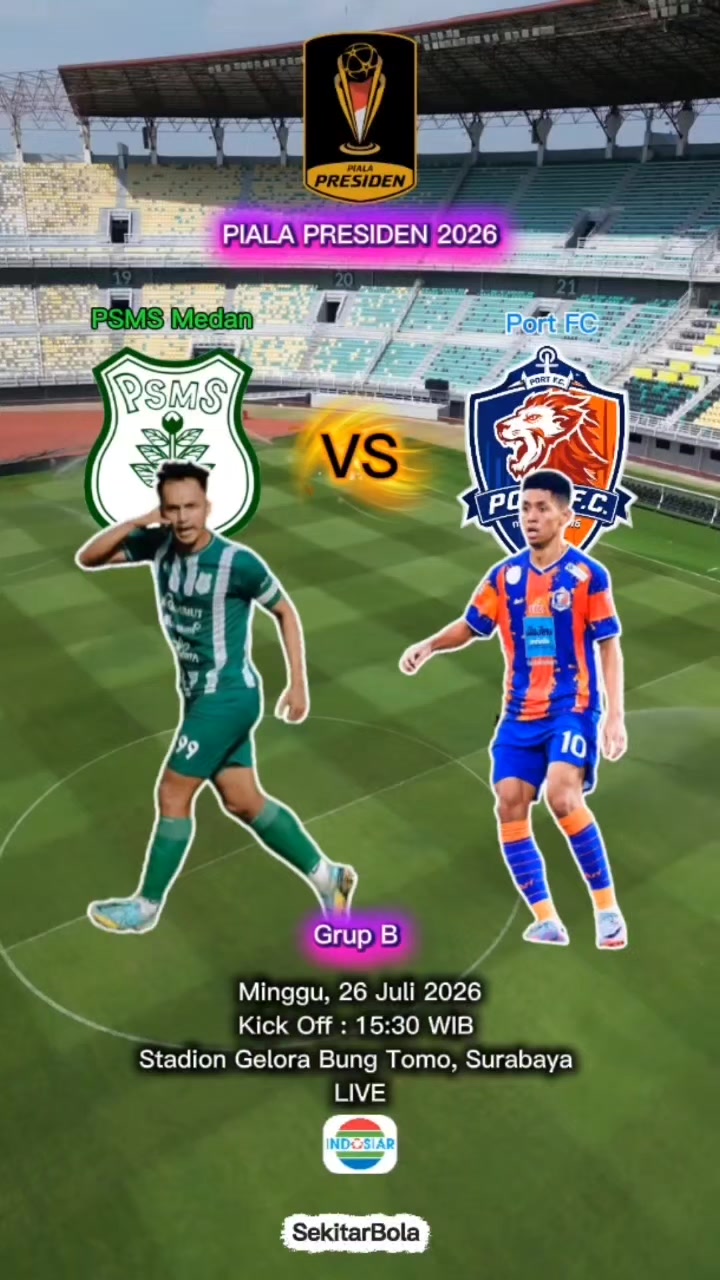 @SekitarBolaโฝ