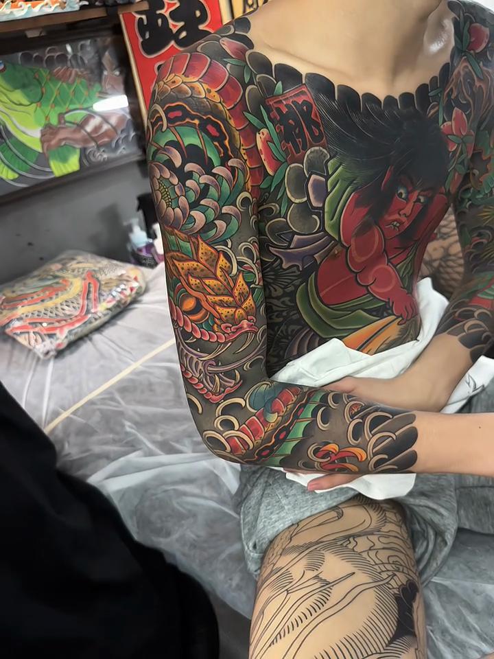 @🍁 Tattoo 🍁