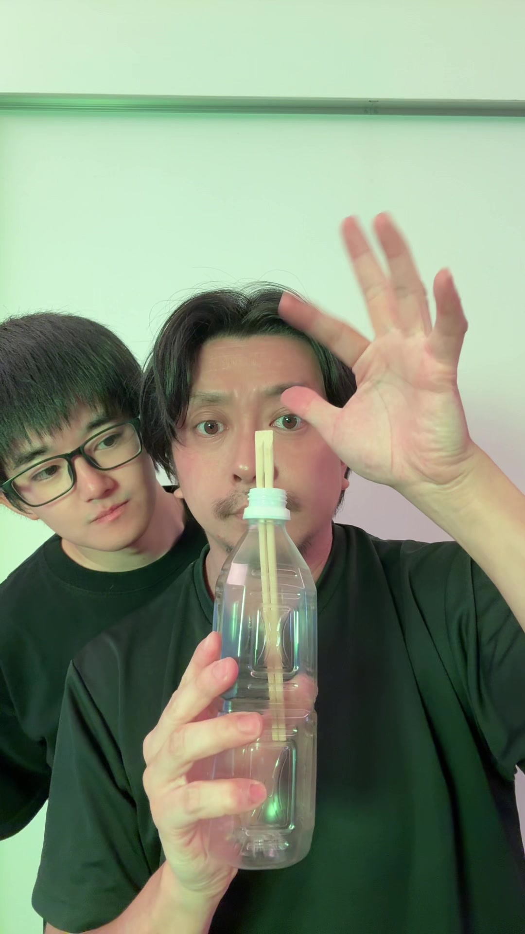 @Buzz Magician Shin シン