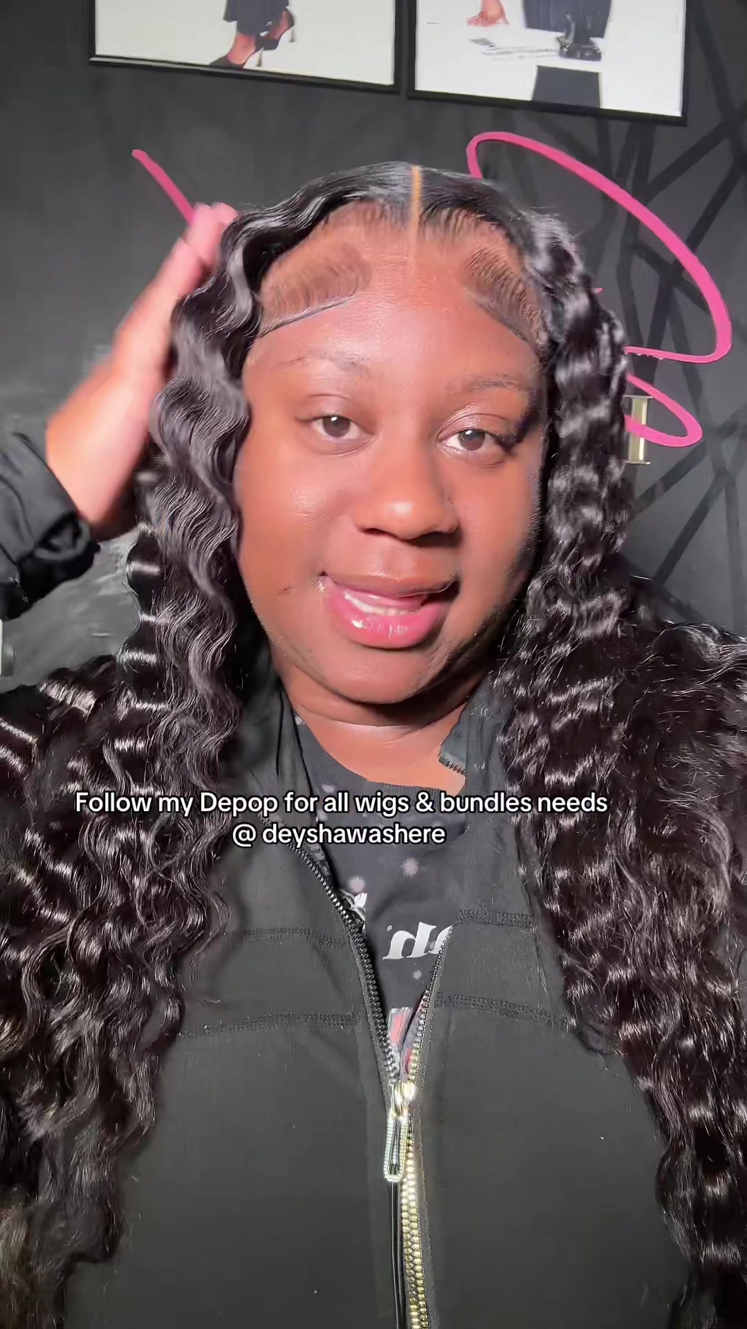 @Deysha 💕