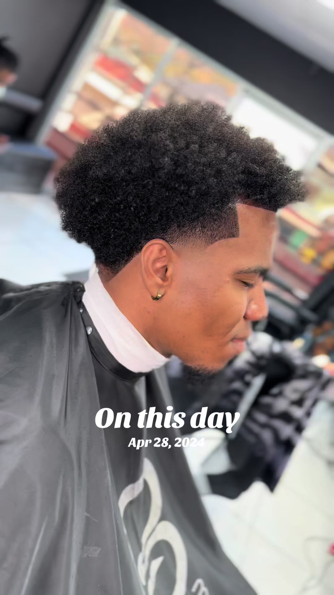 @Ronal Fadezone Barbershop