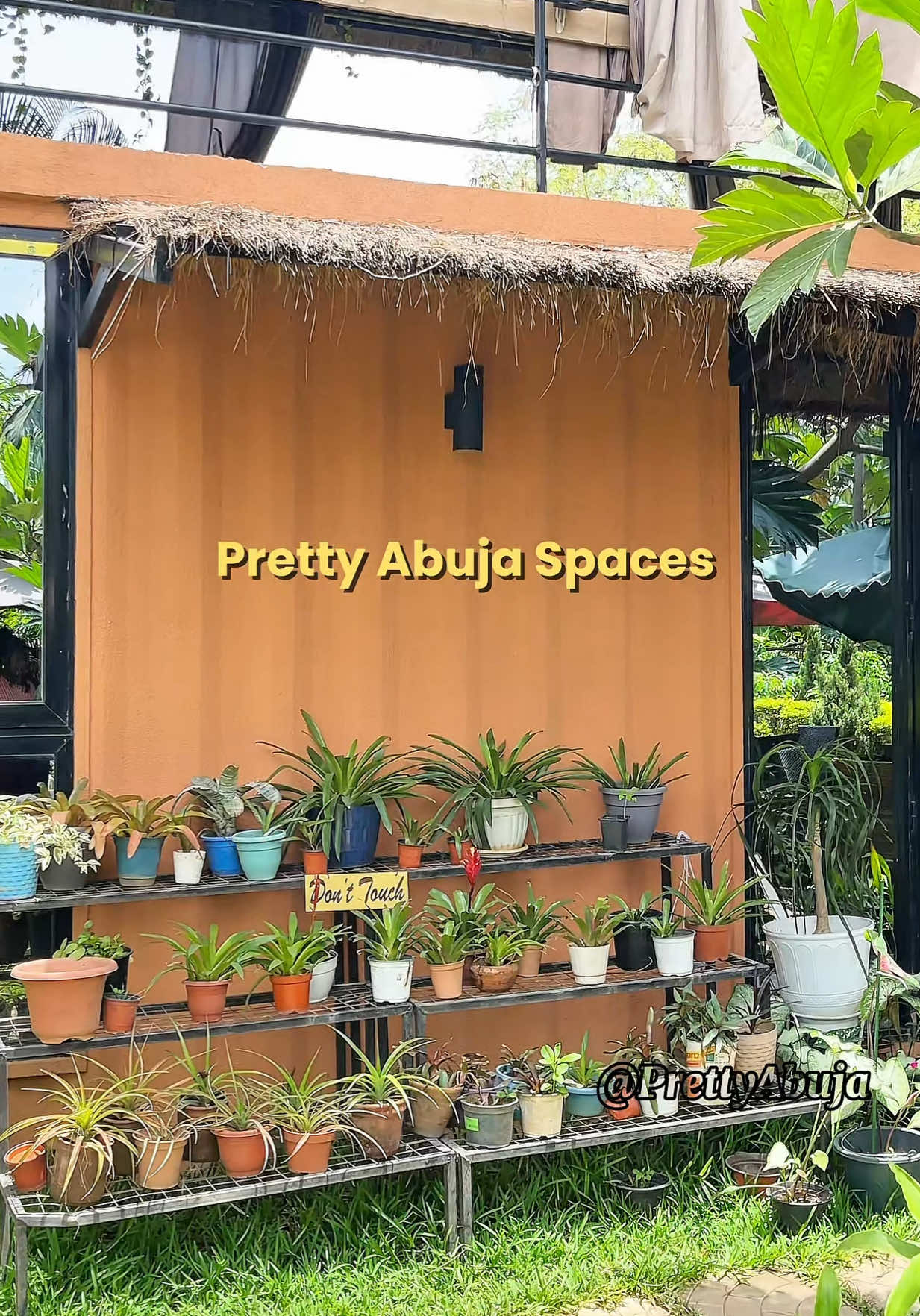 @PrettyAbuja