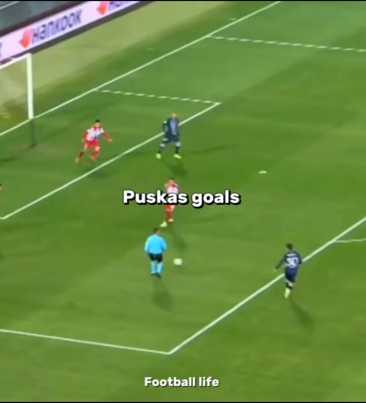 @Football Life